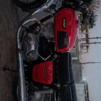 موتور ایژ 89|موتورسیکلت|شهر بابک, |دیوار