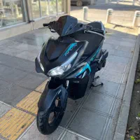 nvx 170 مشابه خشک