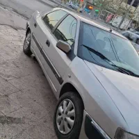 پژو.زانتیا|خودرو سواری و وانت|مشهد, علی آباد|دیوار