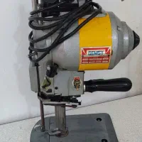 قیچی برقی قیچی عمود 6اینچ اس جی ام سی