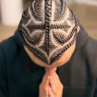 بافت مو در منزل و سالن