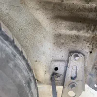 پرایدصنوقدار۱۳۱|خودرو سواری و وانت|بندرعباس, |دیوار