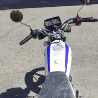 هندا ۱۵۰|موتورسیکلت|اراک, |دیوار