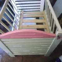 ننو|تخت و صندلی بچه|تبریز, |دیوار