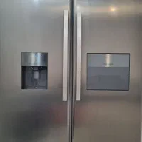 یخچال دوقلو