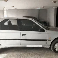 پژو 405 مدل 1388|خودرو سواری و وانت|قائن, |دیوار