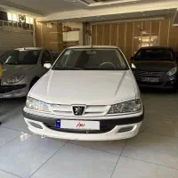 پژو پارس سال موتور جدید ۱۴۰۲