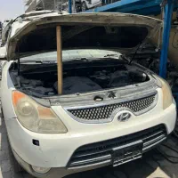 استوک کمک و چراغ وقطعات بنز bmw هیوندا تیگو فونیکس|قطعات یدکی و لوازم جانبی|اصفهان, خرم|دیوار