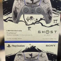 باندل لیمیتد یوتای Ghost of yotei|کنسول، بازی ویدئویی و آنلاین|کرمان, |دیوار