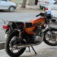 موتور همتاز۲۰۰