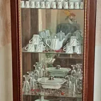 یک عدد بوفه