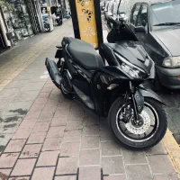 ایروکس ۱۷۰ بلنتا|موتورسیکلت|کرج, کرج نو|دیوار