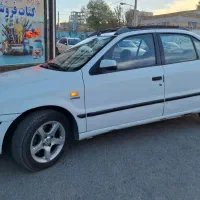 سمند ef7 مدل 90|خودرو سواری و وانت|اردبیل, |دیوار