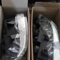 چراغ سمند Lx