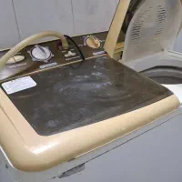 لباسشویی|ماشین لباسشویی و خشک‌کن لباس|شیراز, کوشک میدان|دیوار