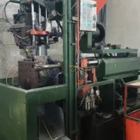 واگذاری کارگاه تولید تزریق پلاستیک|ماشین‌آلات صنعتی|مشهد, شایه|دیوار