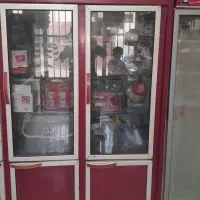 فروش لوازم سوپرمارکت به صورت یکجا|فروشگاه و مغازه|بندرعباس, |دیوار