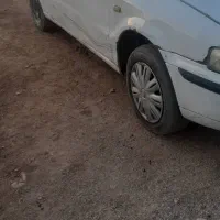 ماشین سمند مدل ۹۳|خودرو سواری و وانت|دهدشت, |دیوار