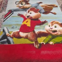 فرش شش متری