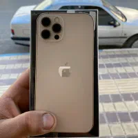 iPhone 12pro 256