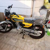 موتور احسان 1403|موتورسیکلت|بالا ولایت, |دیوار