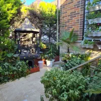 باغ ویلا ۴۳۰متری،۲۲۰متر بنا،دوممر، تهاتر،شاندیز|فروش خانه و ویلا|شاندیز, |دیوار