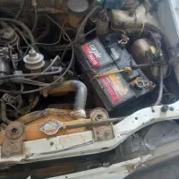 پراید صندوق دار کره ای ‌.|خودرو سواری و وانت|اصفهان, عطار نیشابوری|دیوار