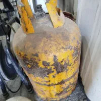 کپسول گاز