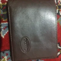 کیف پول مردانه چرمی