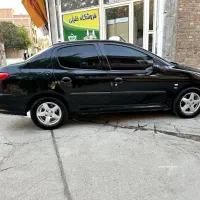 206sdv8|خودرو سواری و وانت|بوکان, |دیوار