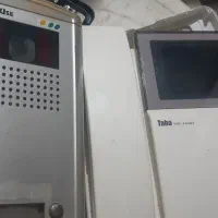 ایفون تصویری|صوتی و تصویری|اصفهان, سنبلستان|دیوار