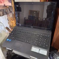 لپ تاپ اقتصادی پرسرعت دانشجویی Aser 5742z