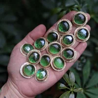 آموزش طلاسازی/جواهرسازی + ارائه مدرک فنی حرفه‌ای