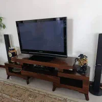 میز تلویزیون