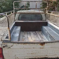 وانت تمیز|خودرو سواری و وانت|ایوان, |دیوار