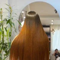نیازمند یک مدل برای کراتین