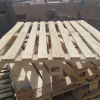 تولید وخرید انواع پالت وباکس