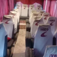 راننده مینی بوس