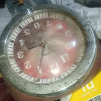 ظروف چینی و ساعت و ...قدیمی|کلکسیون اشیاء عتیقه|خرمآباد, |دیوار