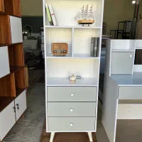 کتابخانه تولیدی کرمی و ضمانت ۱۲ماه