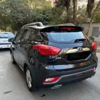 جک s3 مدل ۱۴۰۱|خودرو سواری و وانت|ساری, |دیوار