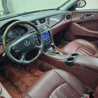 بنز cls500|خودرو سواری و وانت|اصفهان, محمودآباد|دیوار