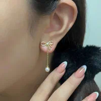 بدلیجات گوشواره