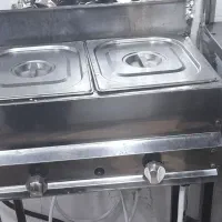 سرخ کن دولگنه