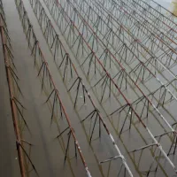 تیرچه بلوک گلویی پایه فنس درب چاه|مصالح و تجهیزات ساختمان|بجنورد, |دیوار