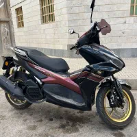 آیروکس رادیات دار