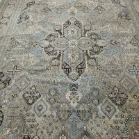 فرش 12متری سالم