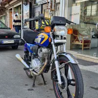 هندا کویر ۲۰۰  مدل ۱۴۰۱|موتورسیکلت|رشت, کوی فکوری|دیوار