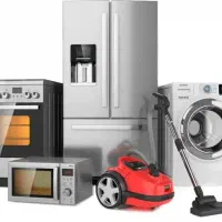نصب و تعمیرات یخچال، لباس‌شویی، ظرفشویی و مایکروفر