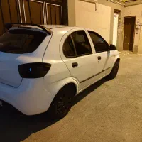 تیبا ۲|خودرو سواری و وانت|همدان, |دیوار